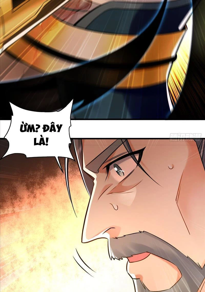 Ta Có Trăm Vạn Tốc Độ Đánh Chapter 5 - 17