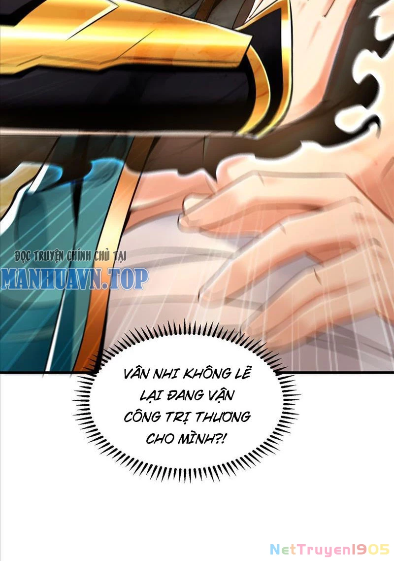Ta Có Trăm Vạn Tốc Độ Đánh Chapter 5 - 19