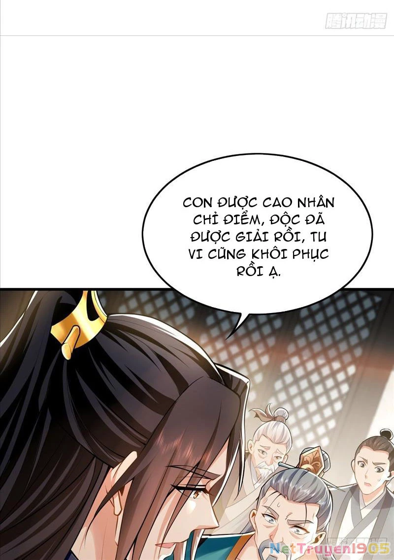 Ta Có Trăm Vạn Tốc Độ Đánh Chapter 5 - 20