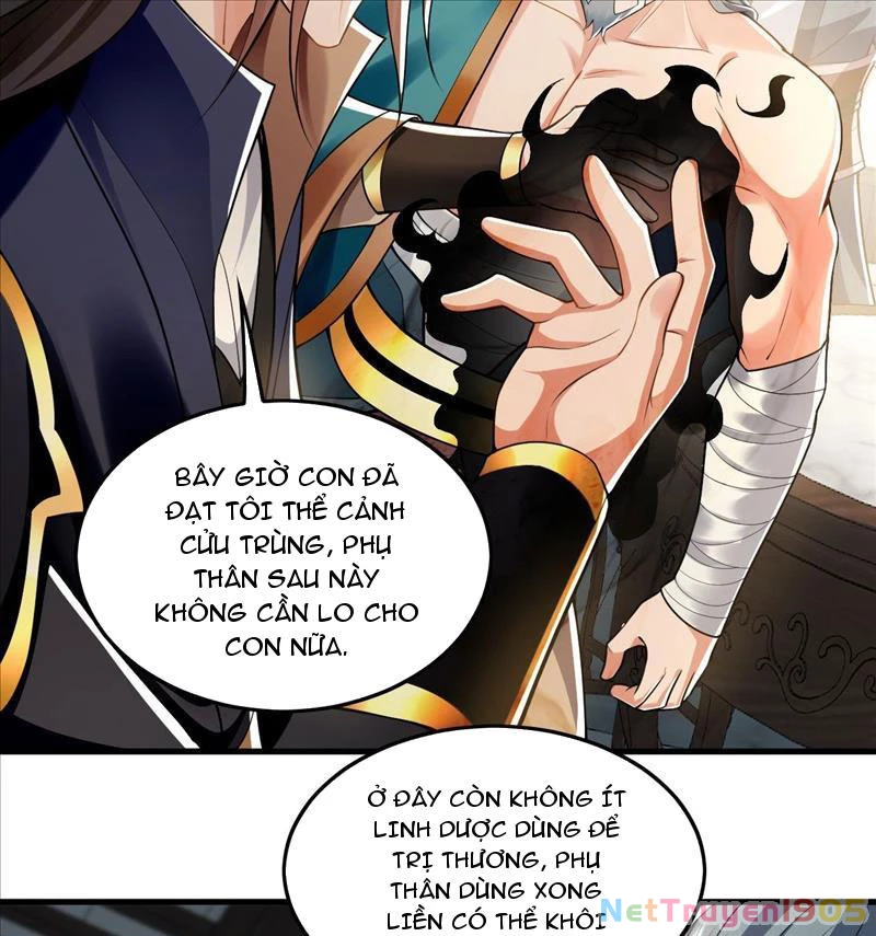 Ta Có Trăm Vạn Tốc Độ Đánh Chapter 5 - 21