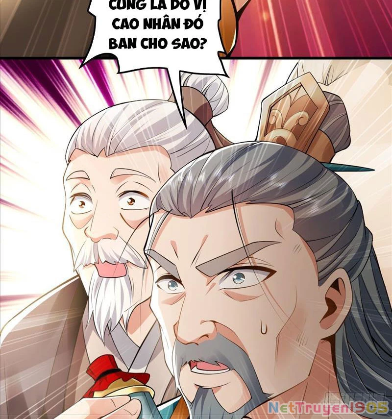 Ta Có Trăm Vạn Tốc Độ Đánh Chapter 5 - 25