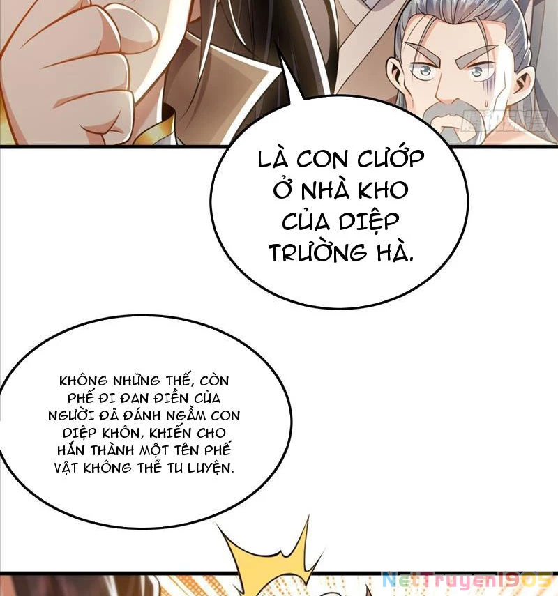Ta Có Trăm Vạn Tốc Độ Đánh Chapter 5 - 27