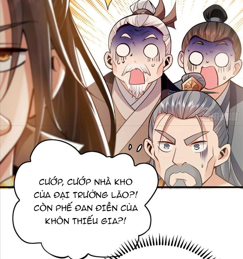 Ta Có Trăm Vạn Tốc Độ Đánh Chapter 5 - 28