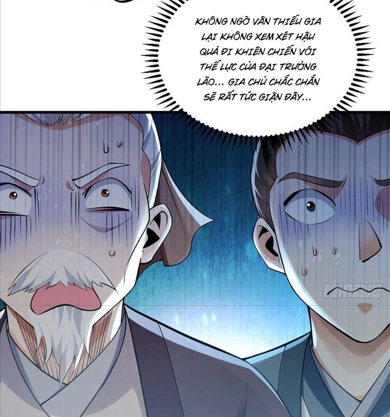 Ta Có Trăm Vạn Tốc Độ Đánh Chapter 5 - 29