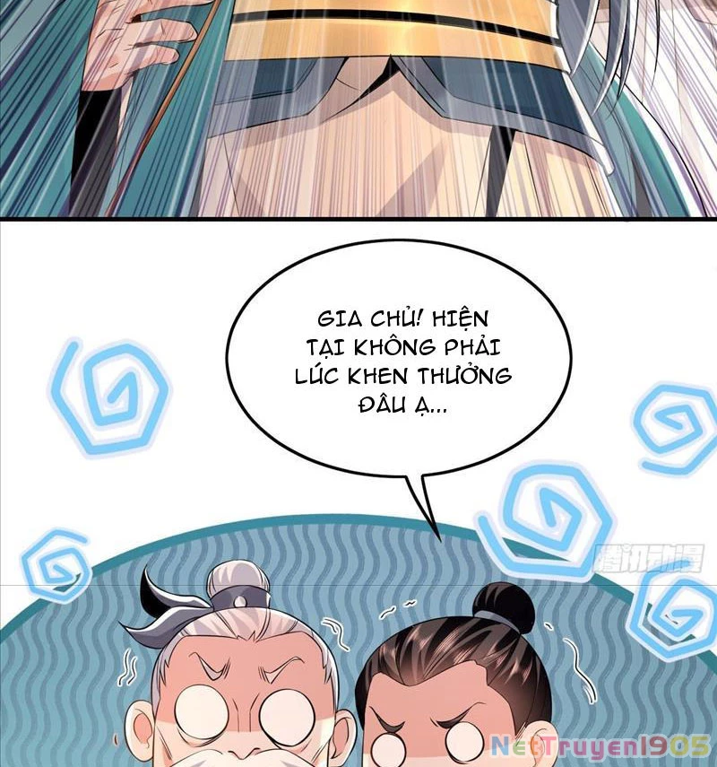 Ta Có Trăm Vạn Tốc Độ Đánh Chapter 5 - 34