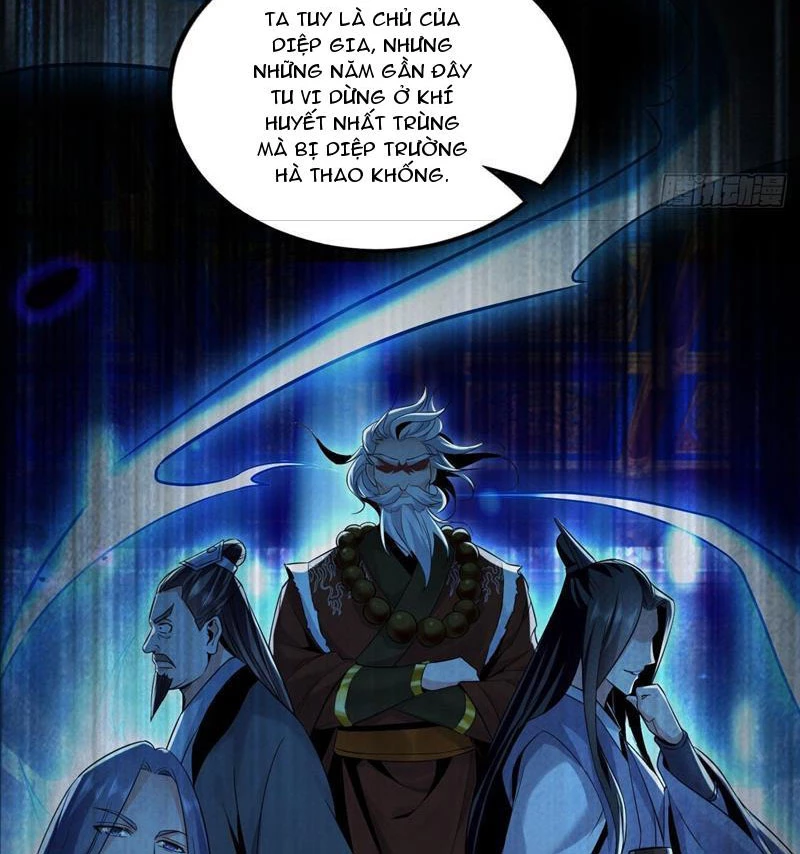 Ta Có Trăm Vạn Tốc Độ Đánh Chapter 5 - 37
