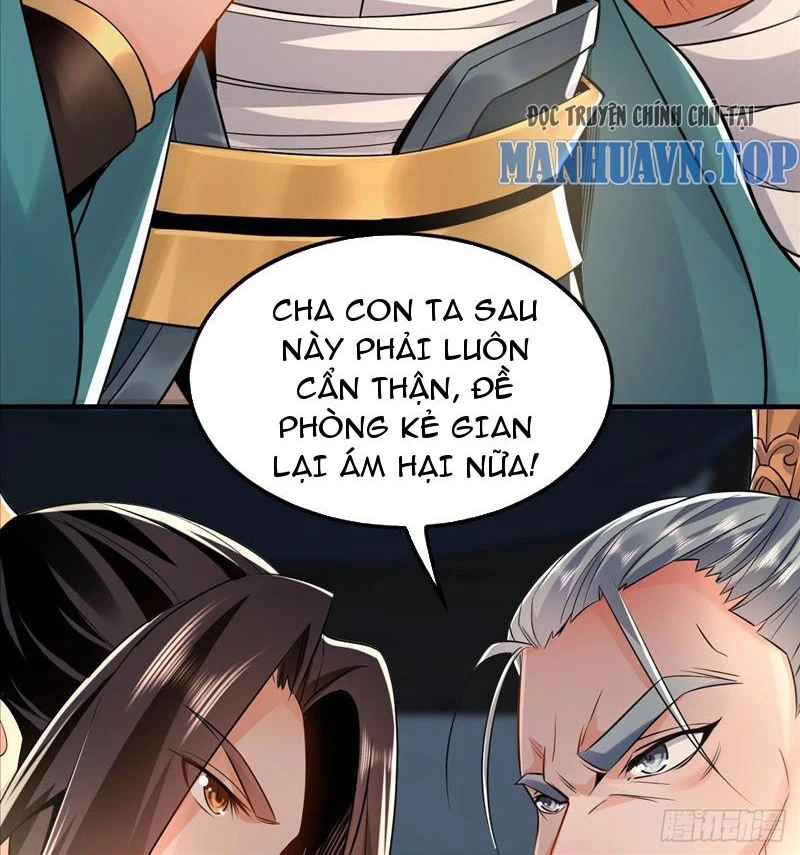 Ta Có Trăm Vạn Tốc Độ Đánh Chapter 5 - 40