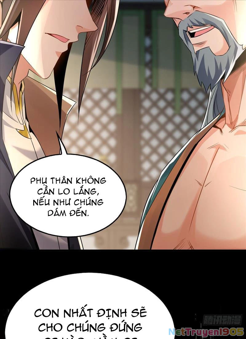 Ta Có Trăm Vạn Tốc Độ Đánh Chapter 5 - 41