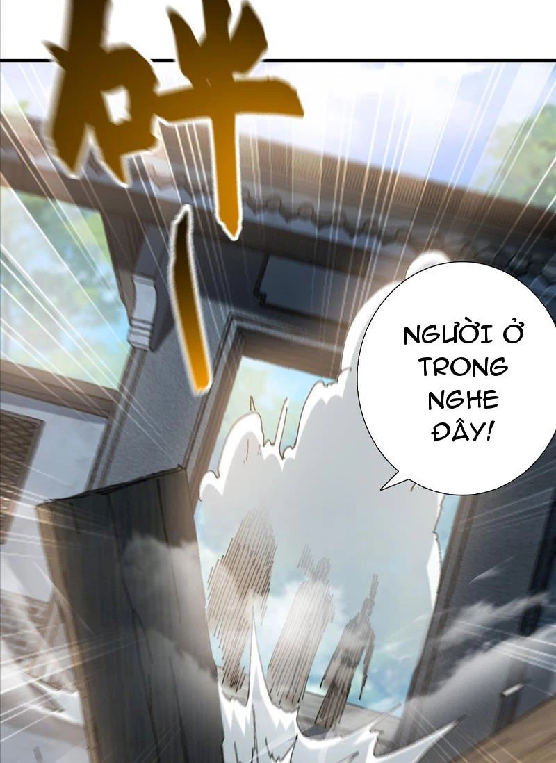 Ta Có Trăm Vạn Tốc Độ Đánh Chapter 5 - 45