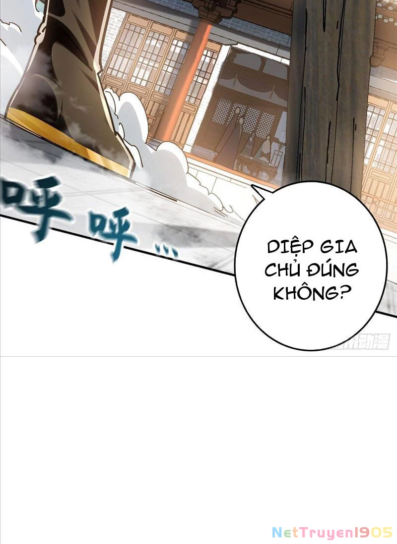 Ta Có Trăm Vạn Tốc Độ Đánh Chapter 5 - 48