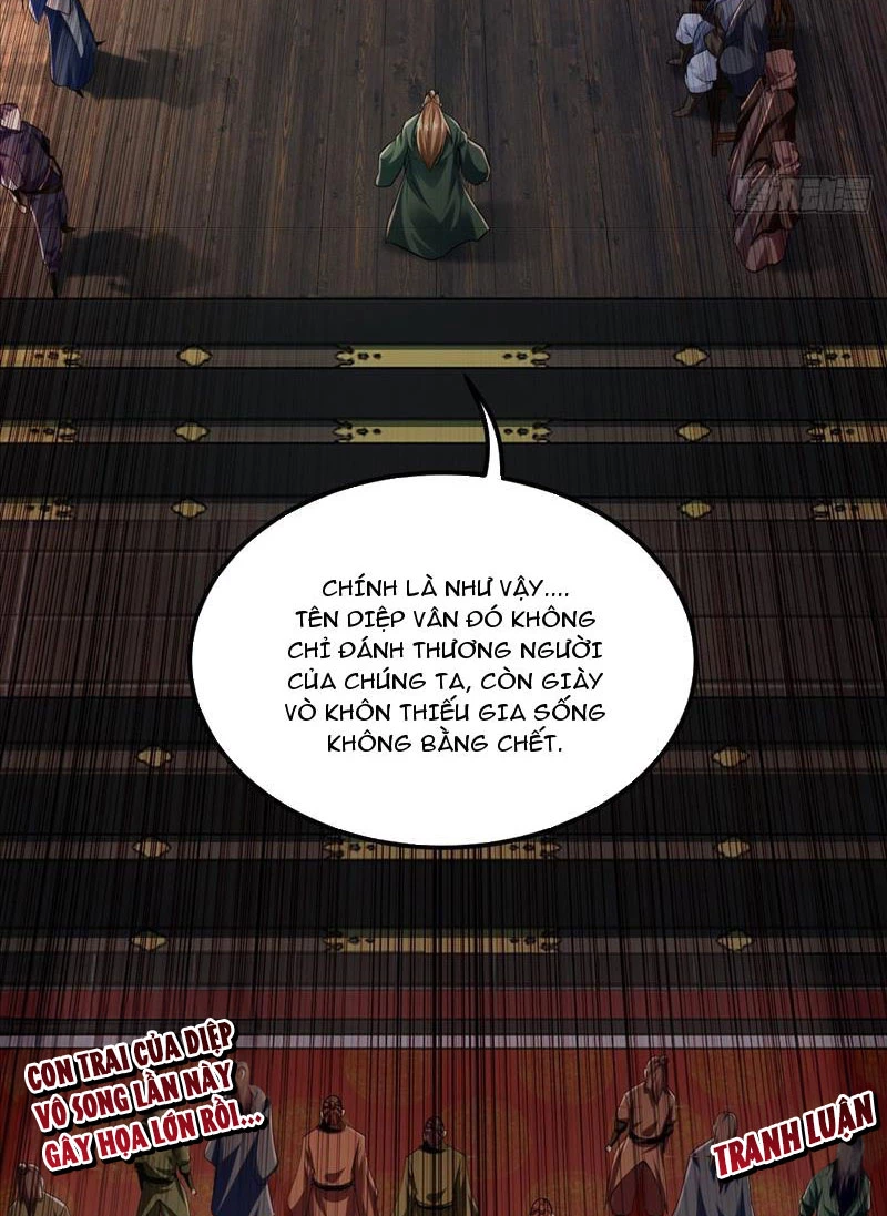 Ta Có Trăm Vạn Tốc Độ Đánh Chapter 5 - 54