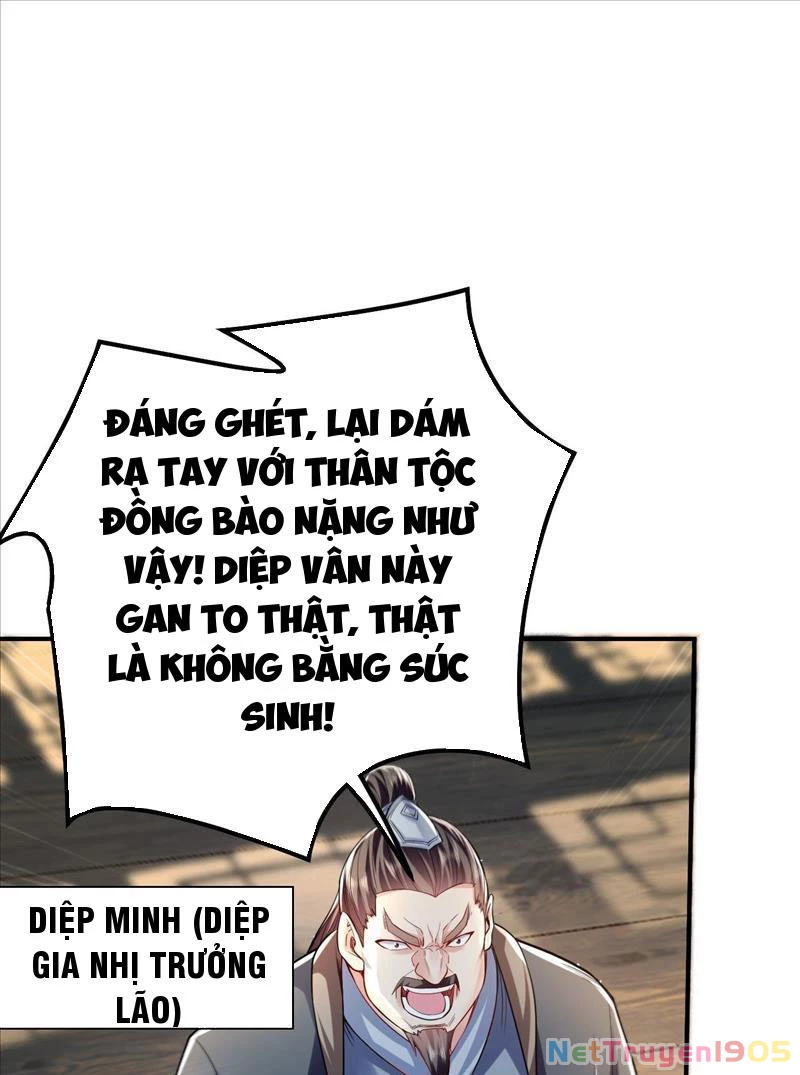 Ta Có Trăm Vạn Tốc Độ Đánh Chapter 5 - 61