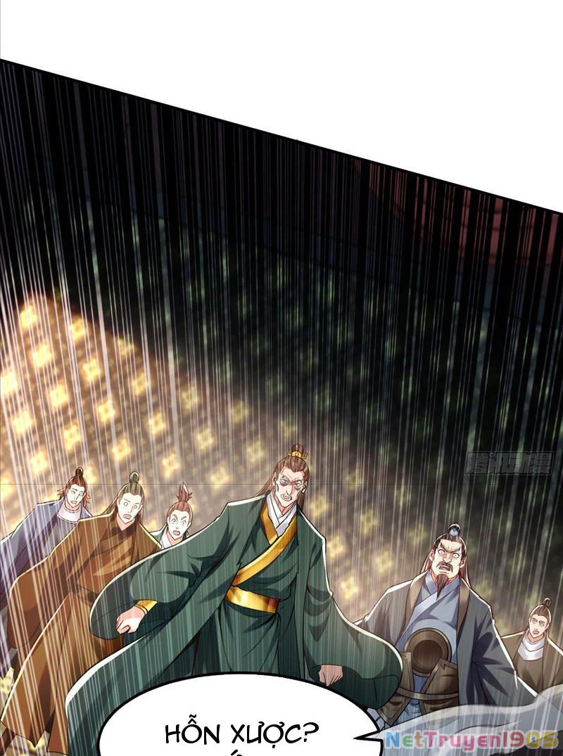 Ta Có Trăm Vạn Tốc Độ Đánh Chapter 5 - 67