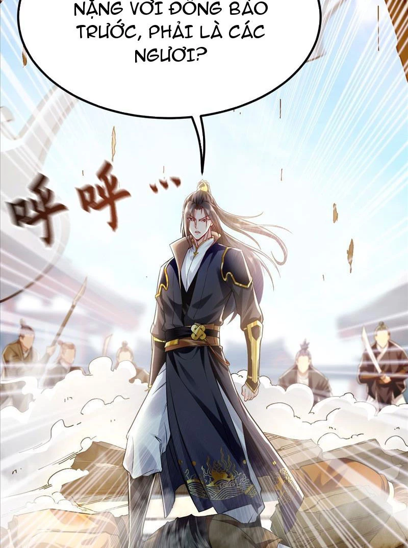 Ta Có Trăm Vạn Tốc Độ Đánh Chapter 5 - 69