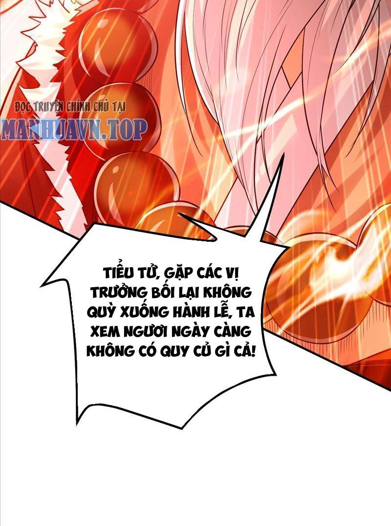 Ta Có Trăm Vạn Tốc Độ Đánh Chapter 5 - 72