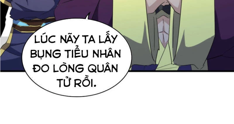 Đại Quản Gia Là Ma Hoàng Chapter 180 - 29