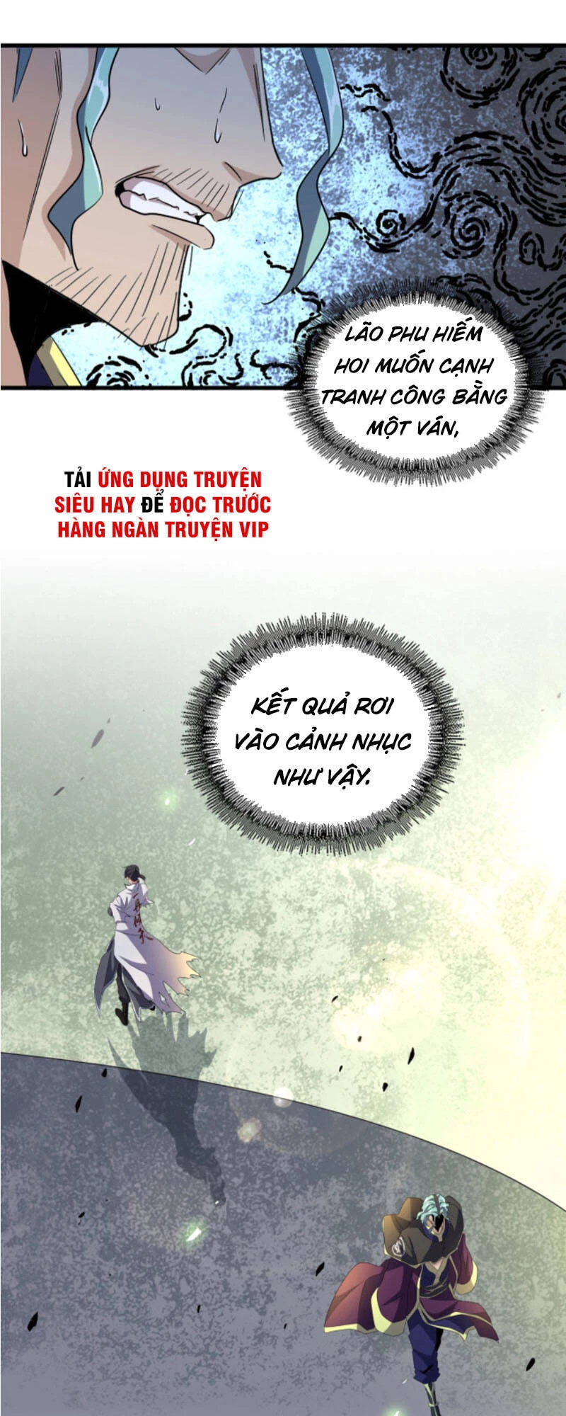 Đại Quản Gia Là Ma Hoàng Chapter 180 - 35