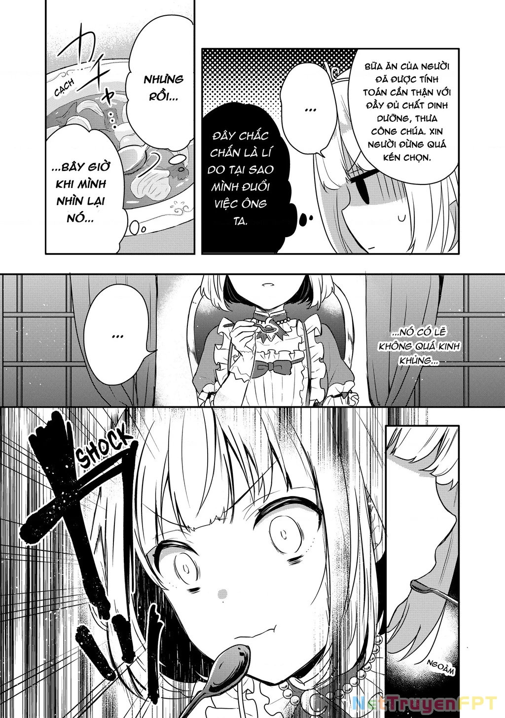 Tearmoon Empire Story Chapter 1 - 16