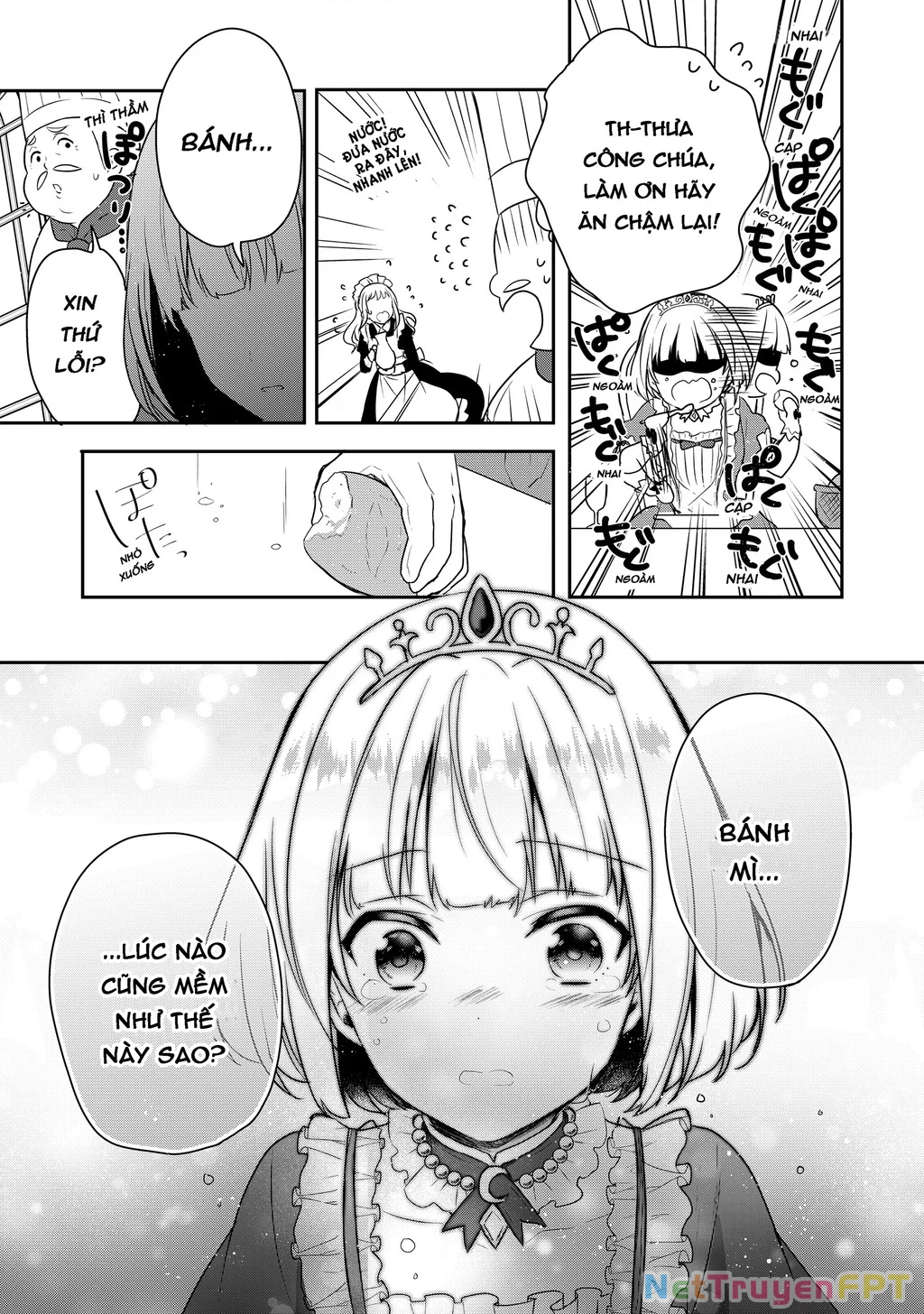 Tearmoon Empire Story Chapter 1 - 18