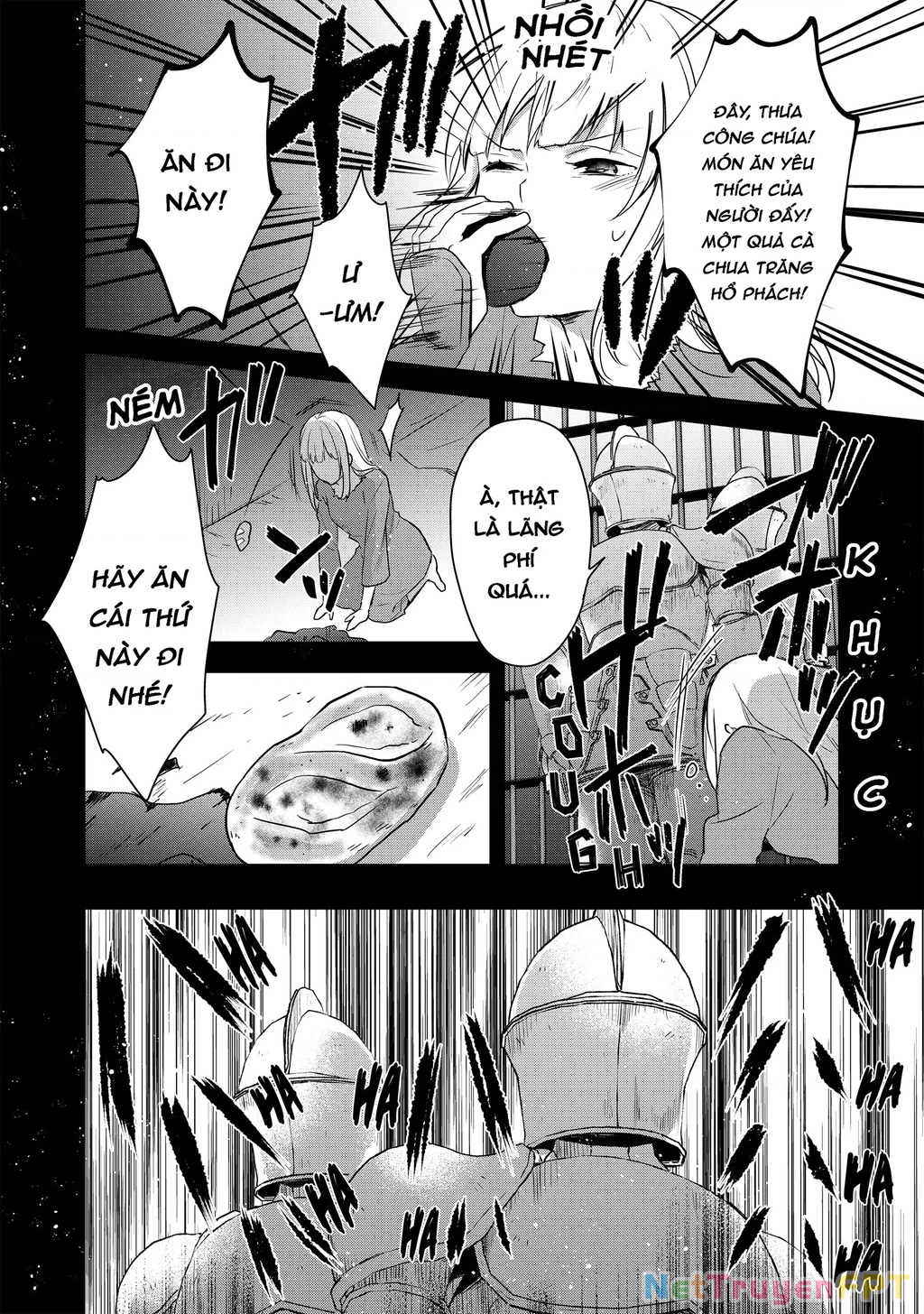 Tearmoon Empire Story Chapter 1 - 19