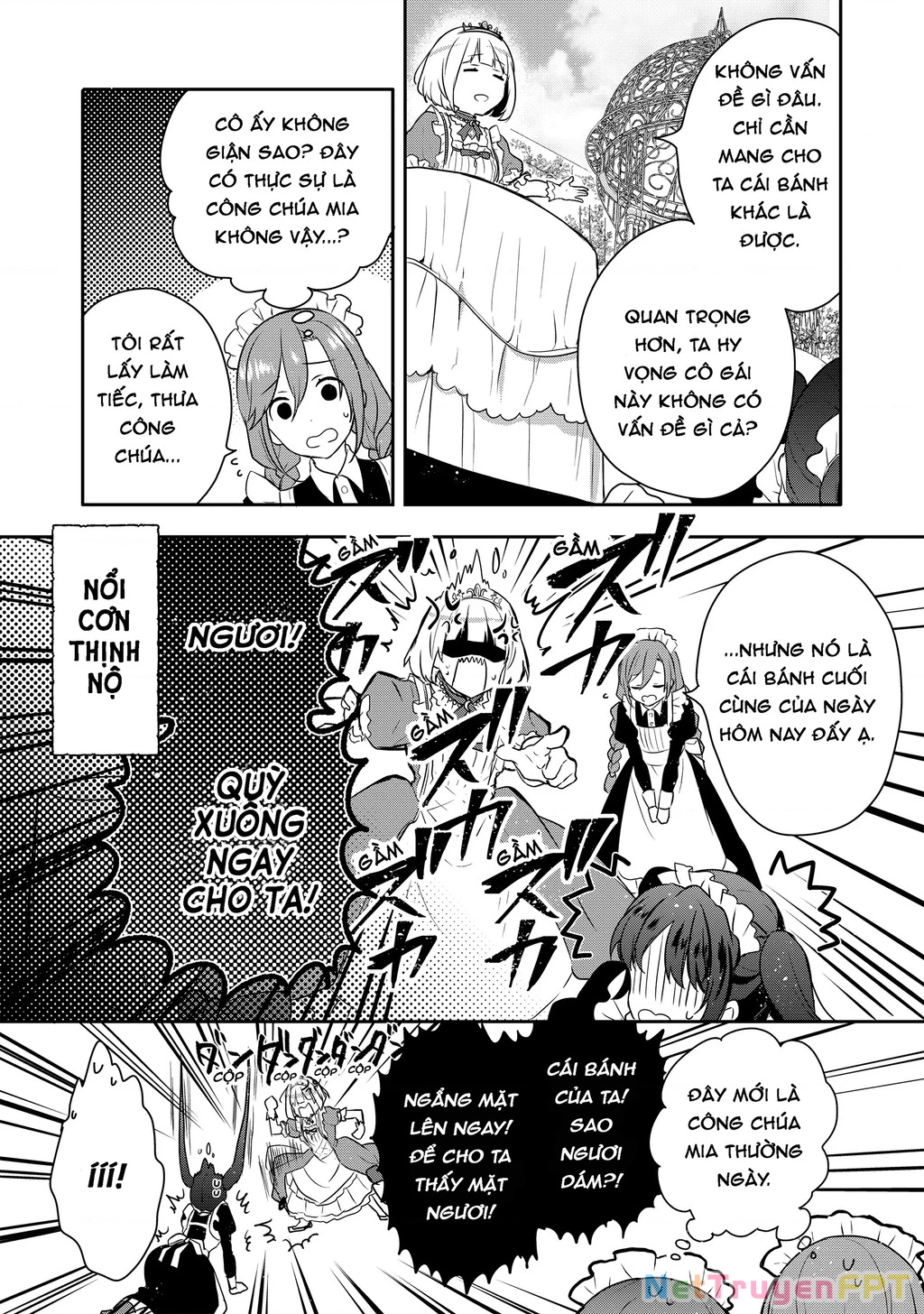 Tearmoon Empire Story Chapter 1 - 26
