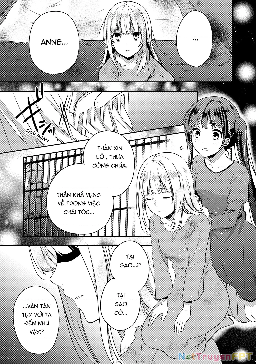Tearmoon Empire Story Chapter 1 - 28