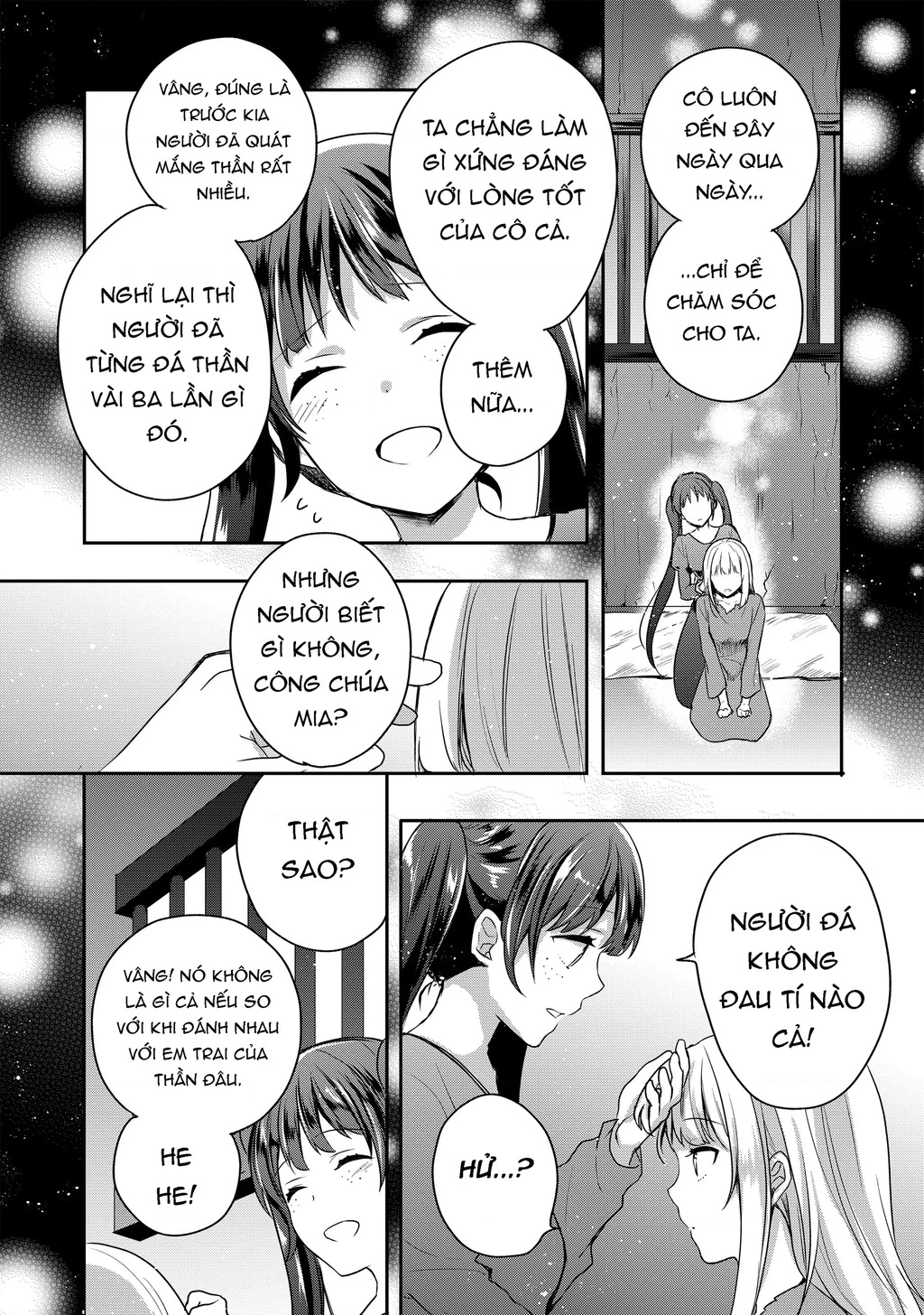 Tearmoon Empire Story Chapter 1 - 29