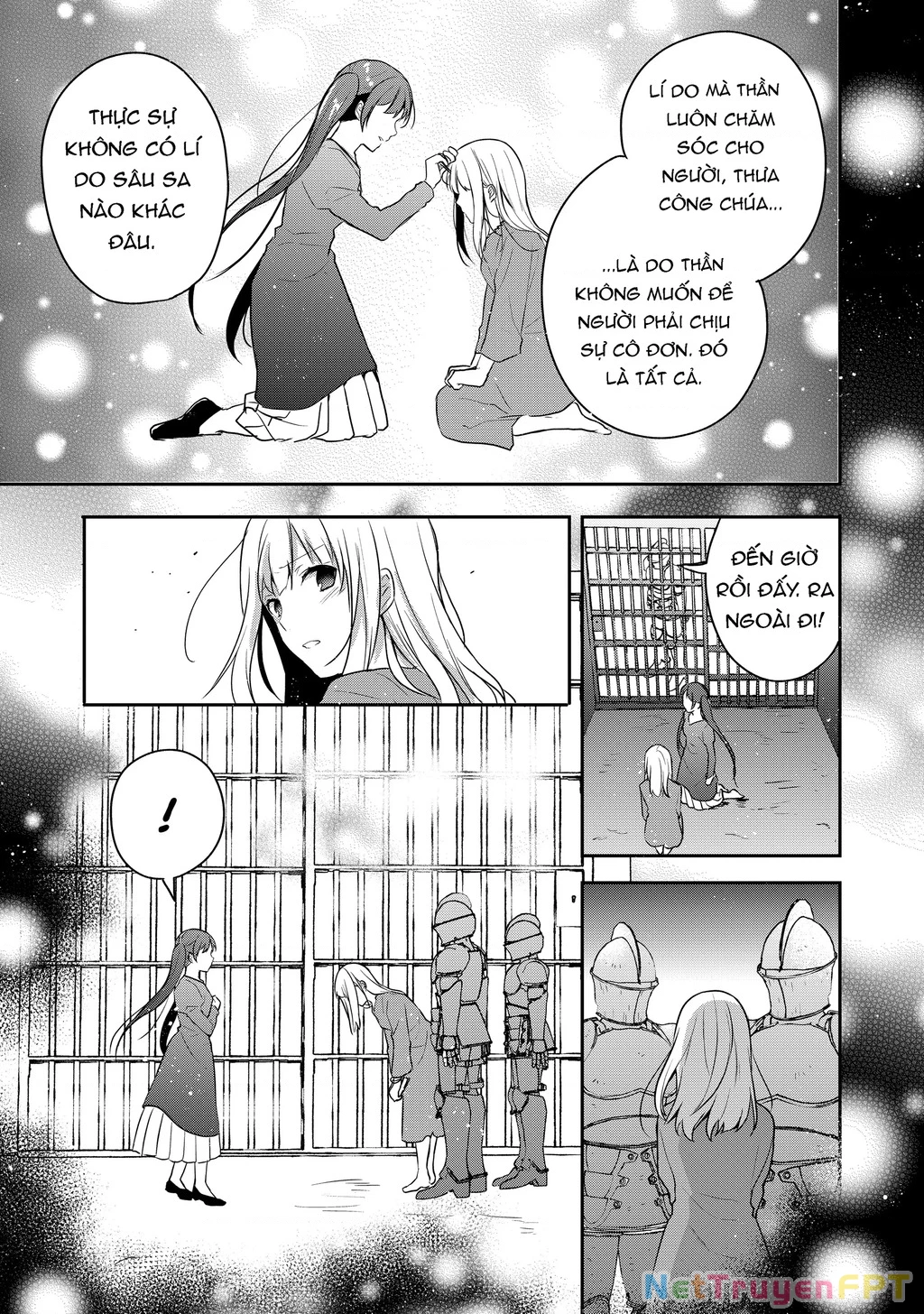 Tearmoon Empire Story Chapter 1 - 30