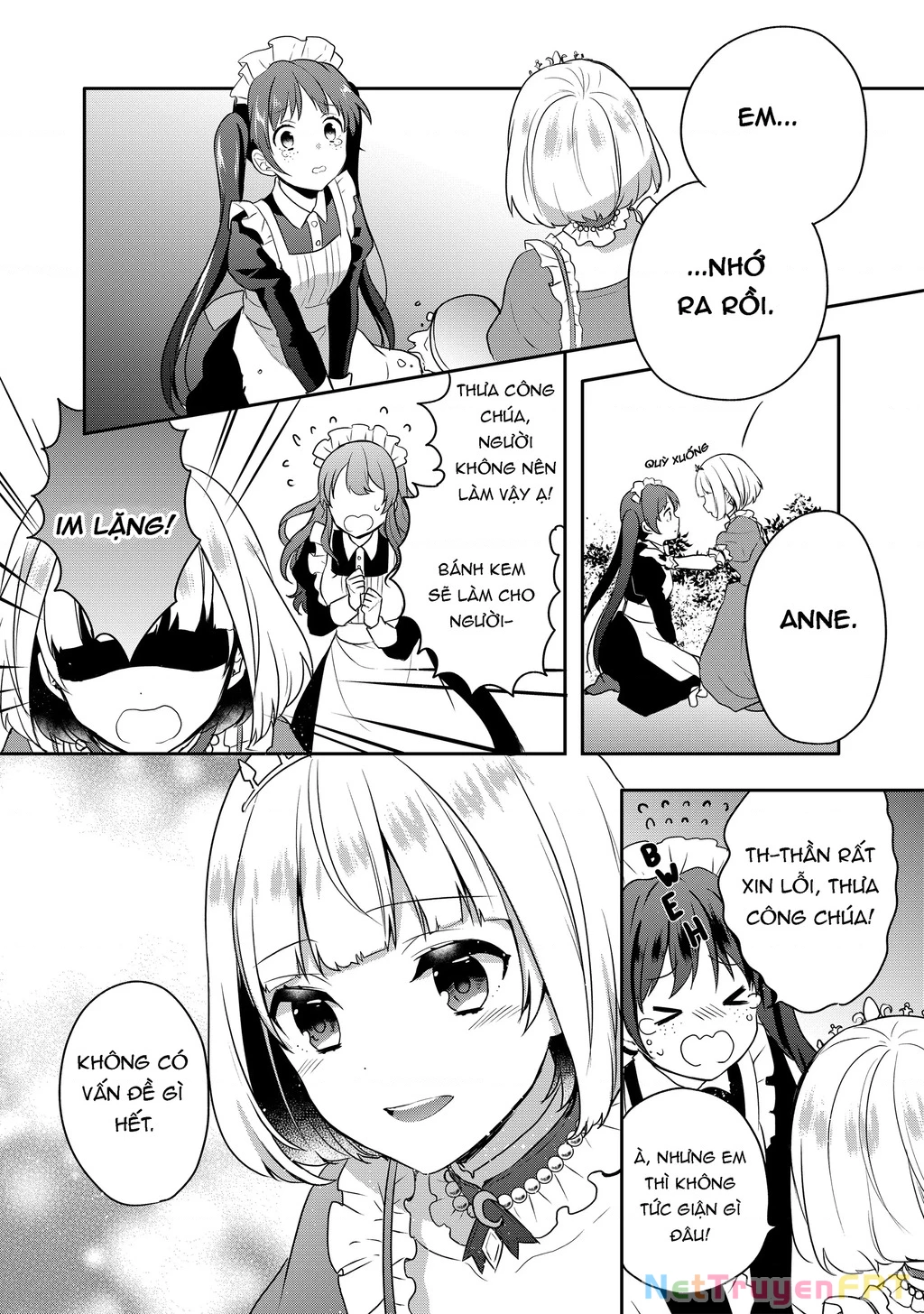 Tearmoon Empire Story Chapter 1 - 33