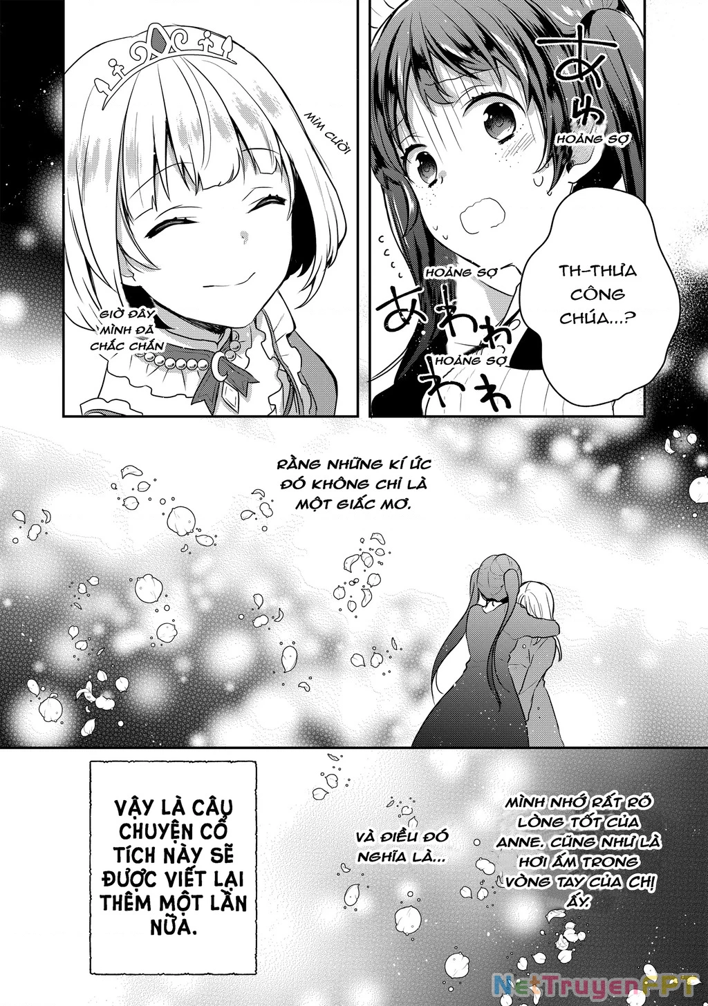 Tearmoon Empire Story Chapter 1 - 36