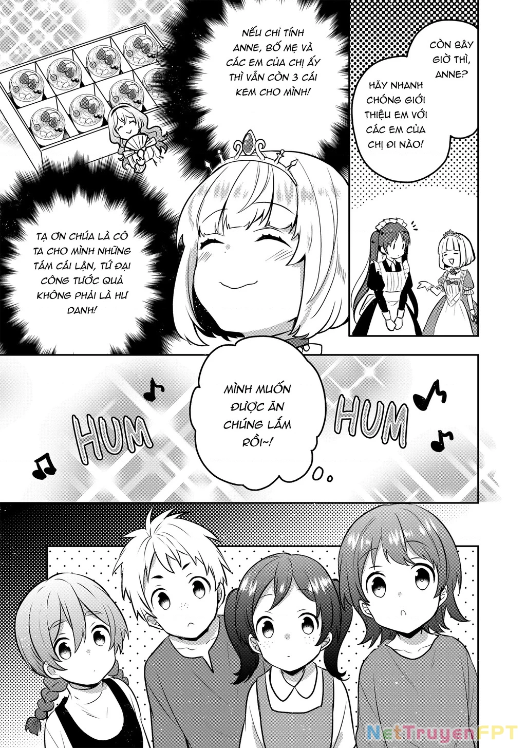 Tearmoon Empire Story Chapter 4 - 15