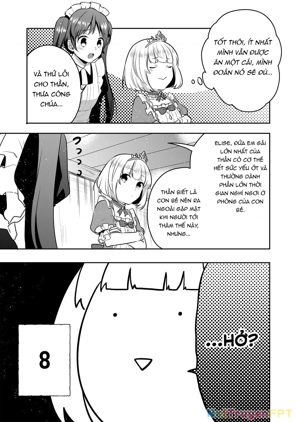 Tearmoon Empire Story Chapter 4 - 17