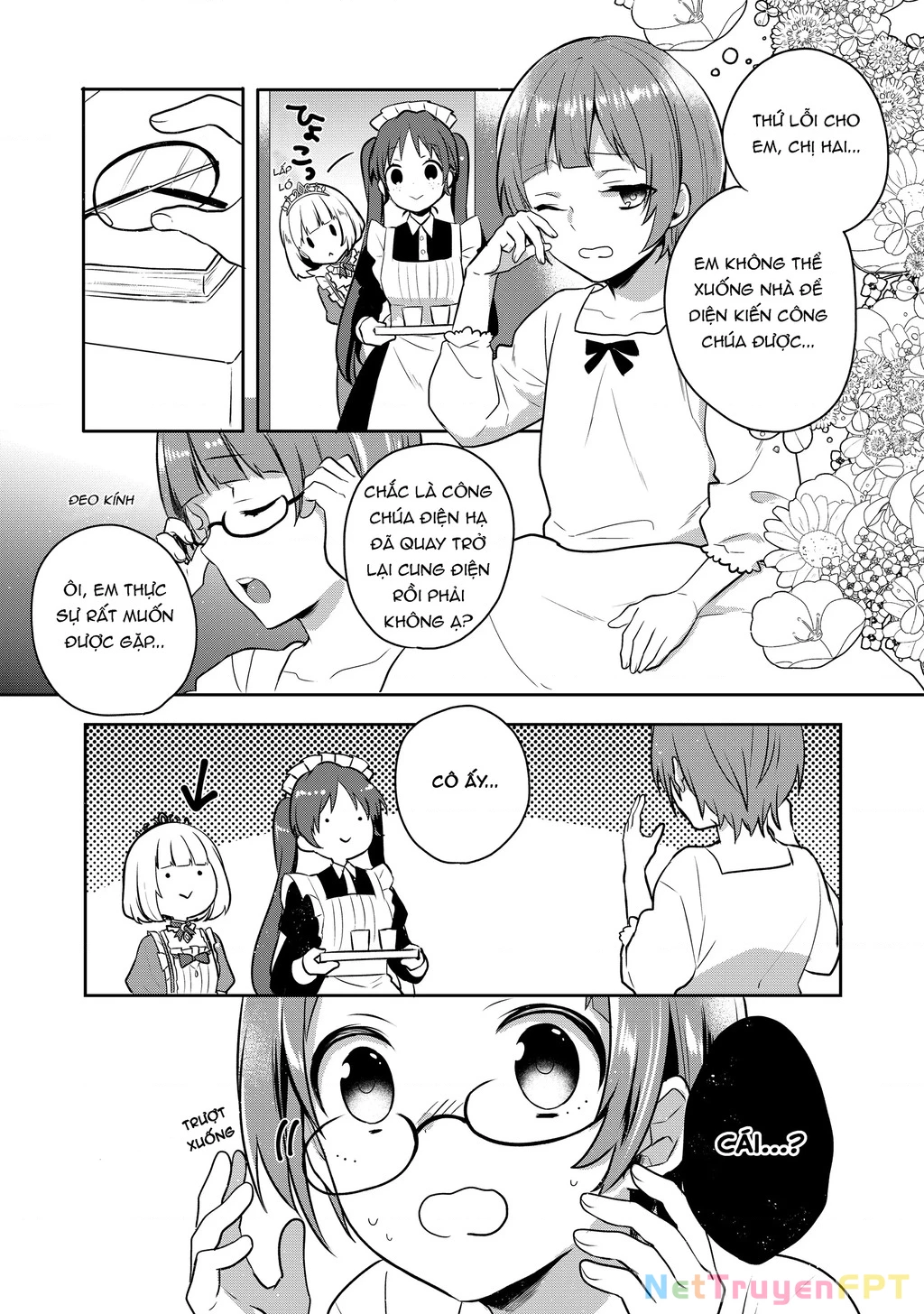 Tearmoon Empire Story Chapter 4 - 22