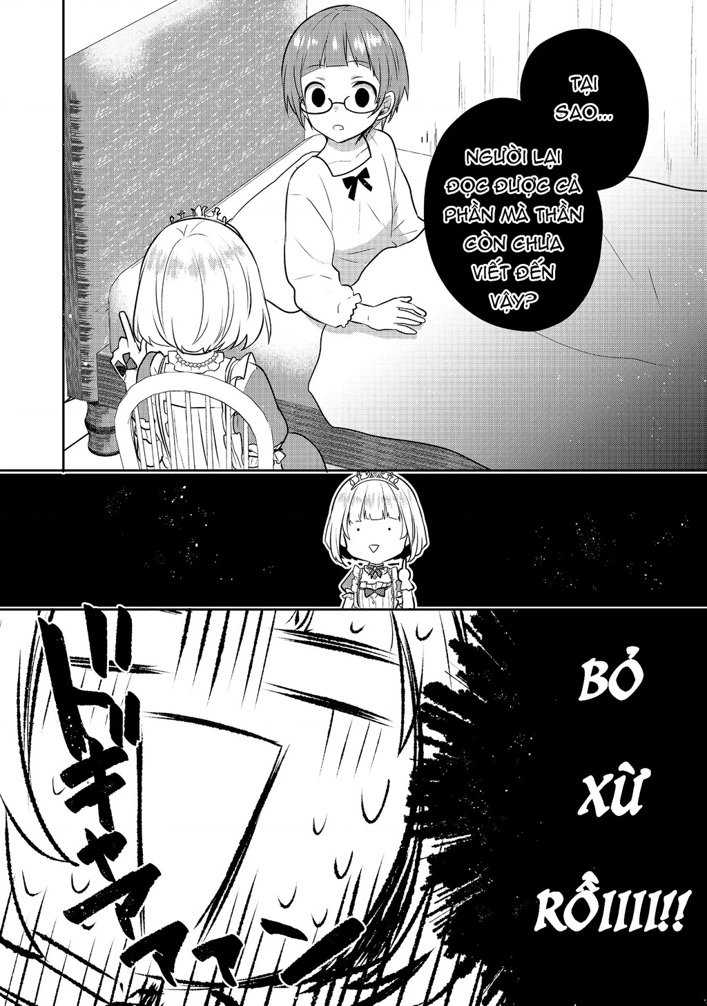 Tearmoon Empire Story Chapter 4 - 30