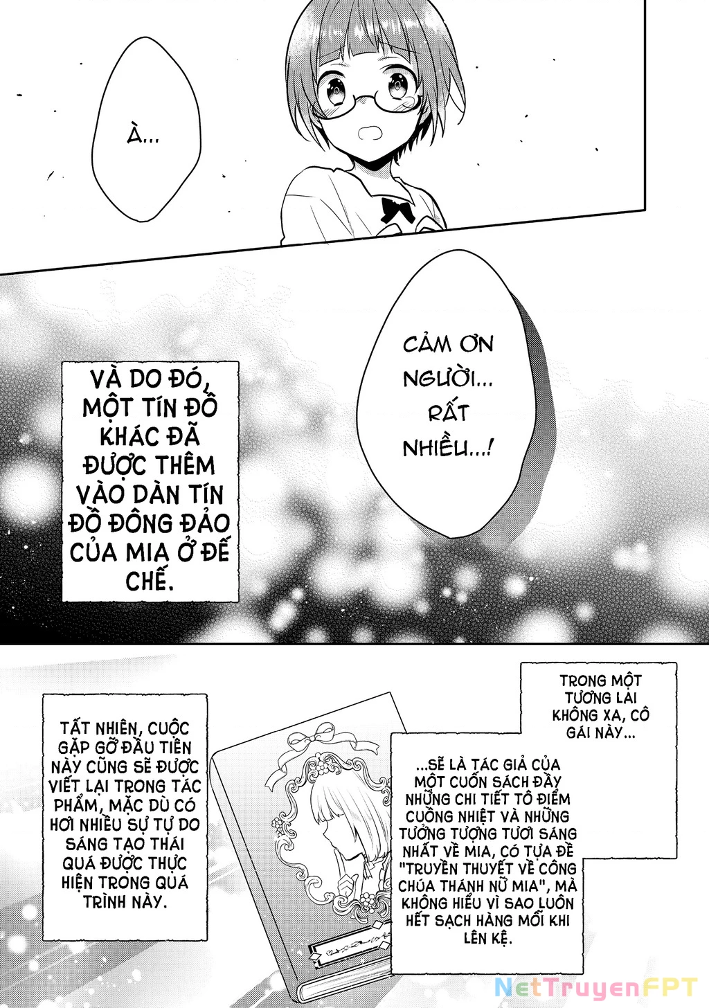 Tearmoon Empire Story Chapter 4 - 33