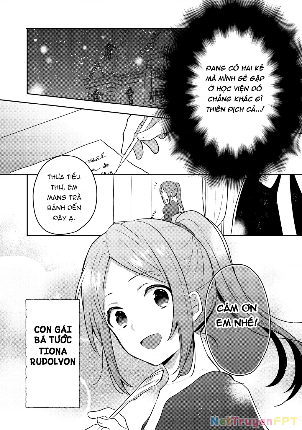 Tearmoon Empire Story Chapter 4 - 38