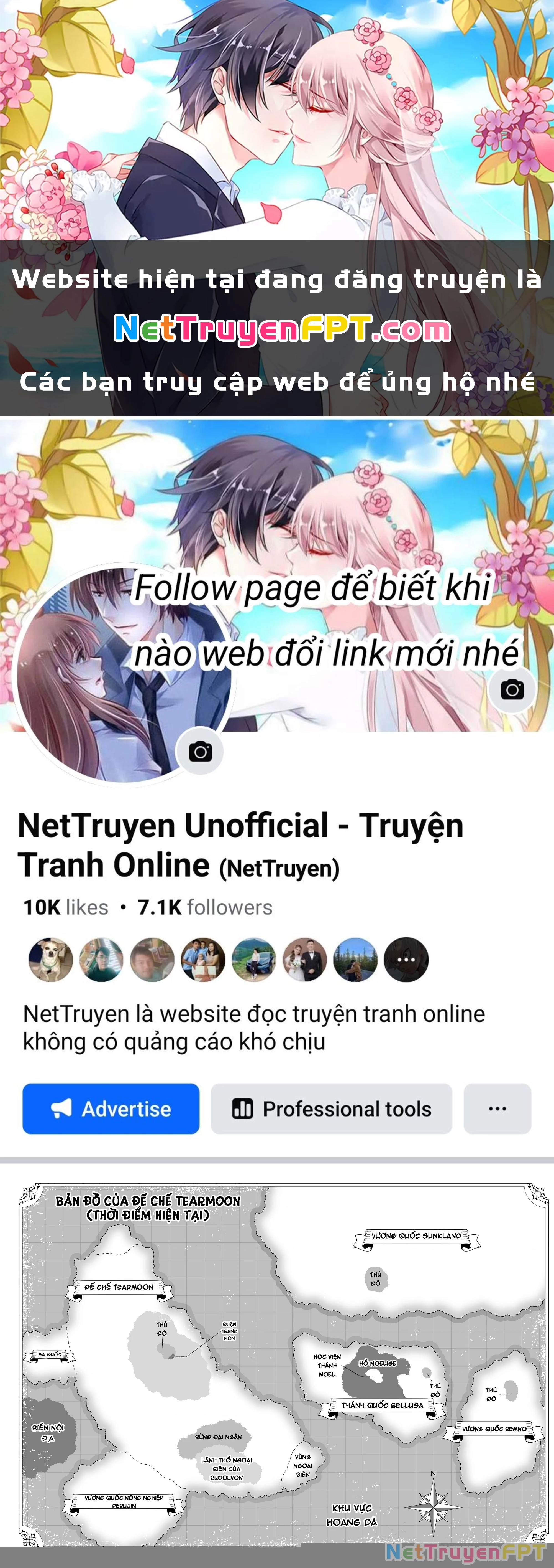 Tearmoon Empire Story Chapter 5 - 1