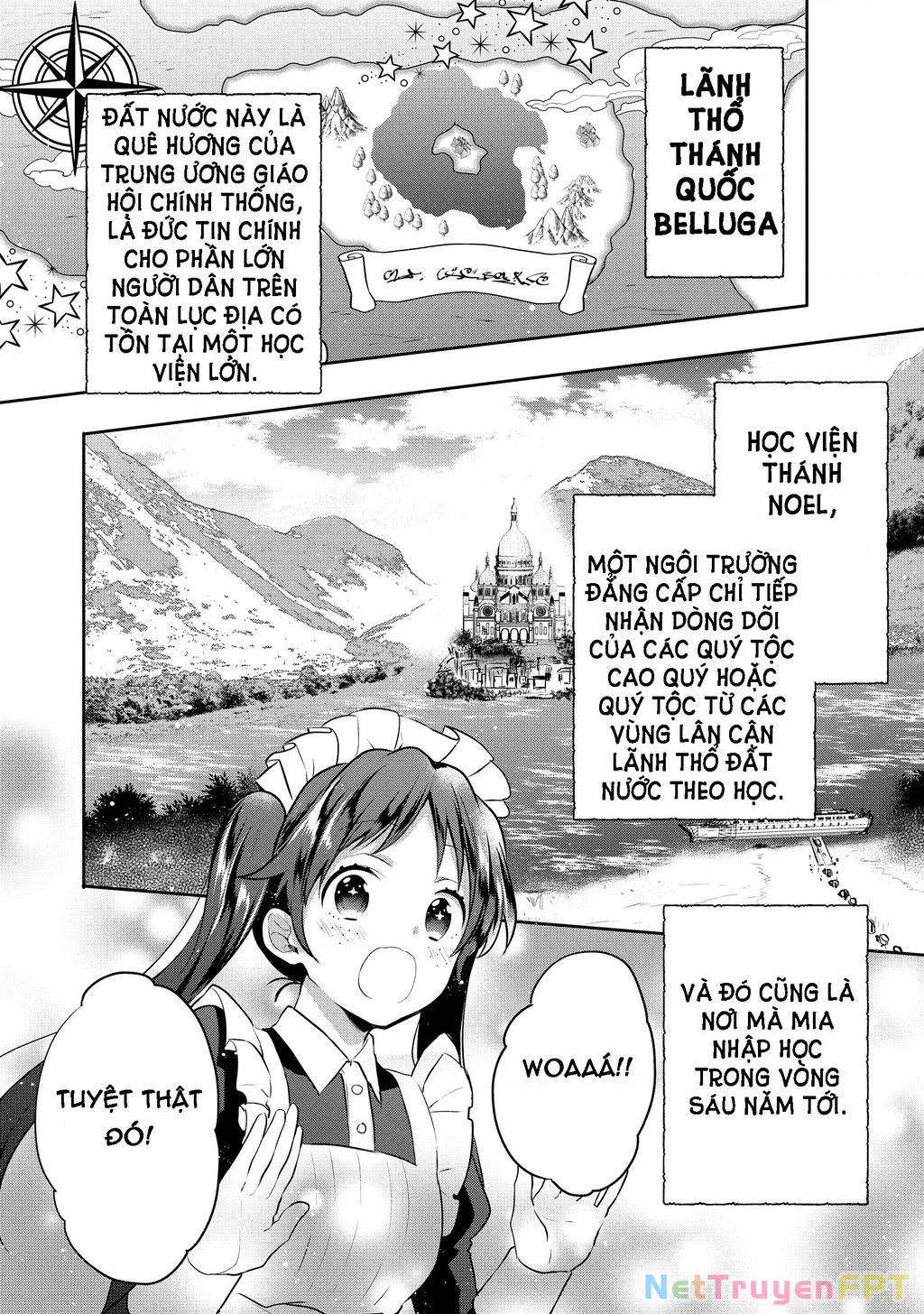 Tearmoon Empire Story Chapter 5 - 4