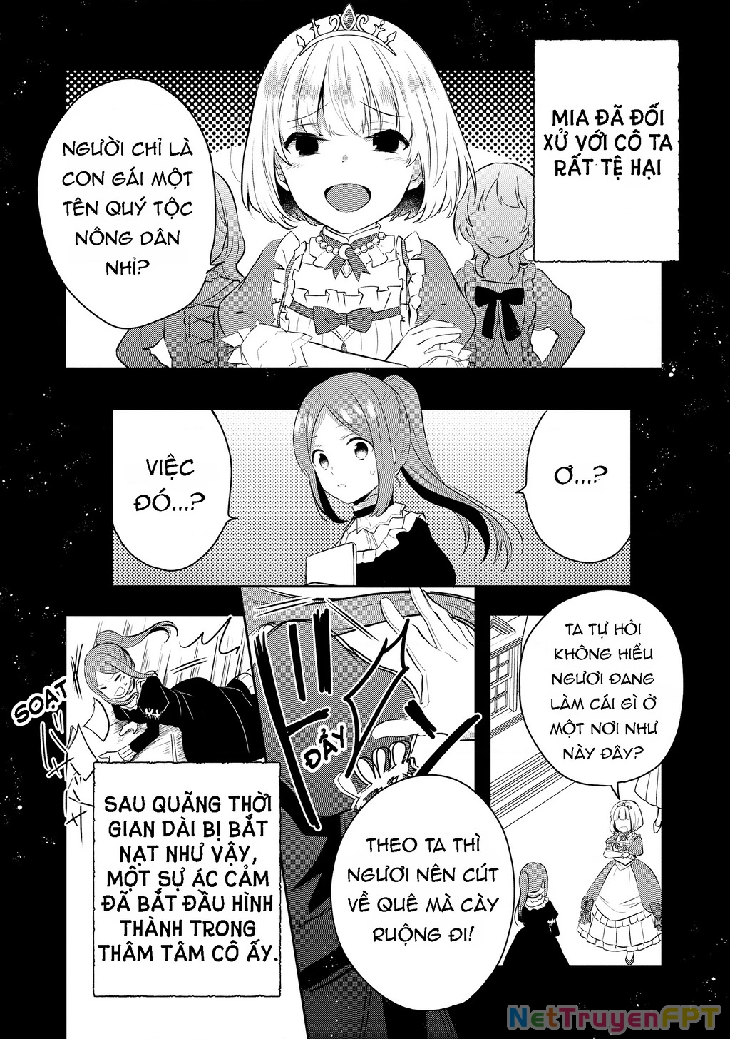 Tearmoon Empire Story Chapter 5 - 9
