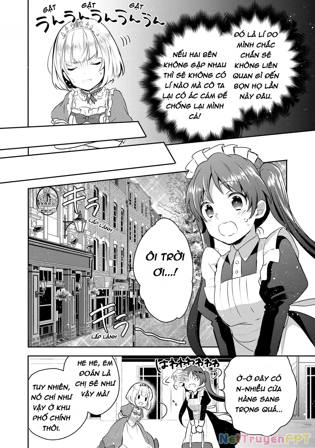 Tearmoon Empire Story Chapter 5 - 11