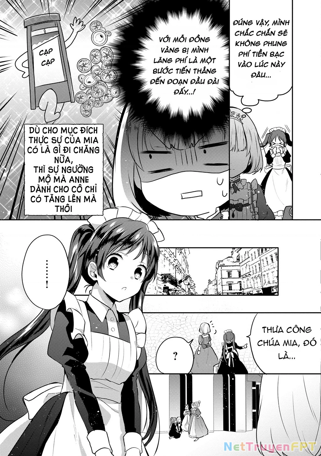 Tearmoon Empire Story Chapter 5 - 14