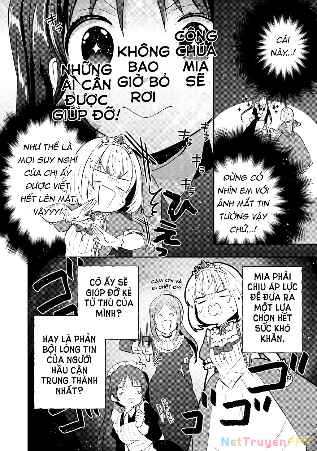 Tearmoon Empire Story Chapter 5 - 17