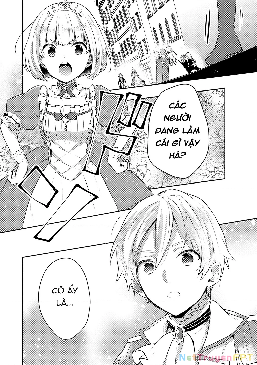 Tearmoon Empire Story Chapter 5 - 21