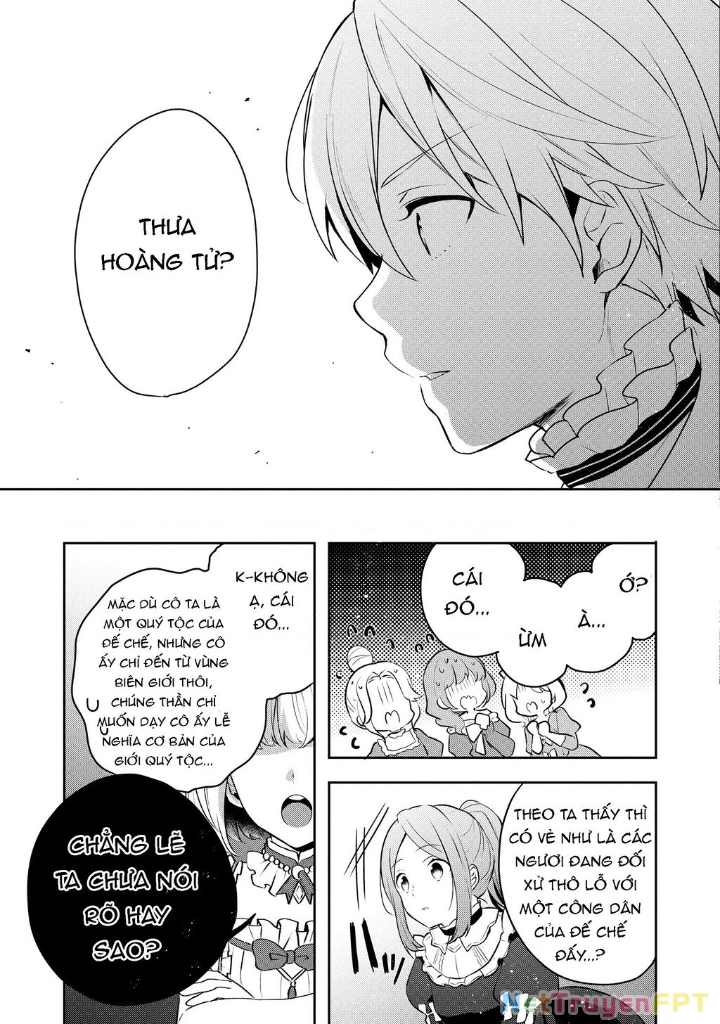 Tearmoon Empire Story Chapter 5 - 24