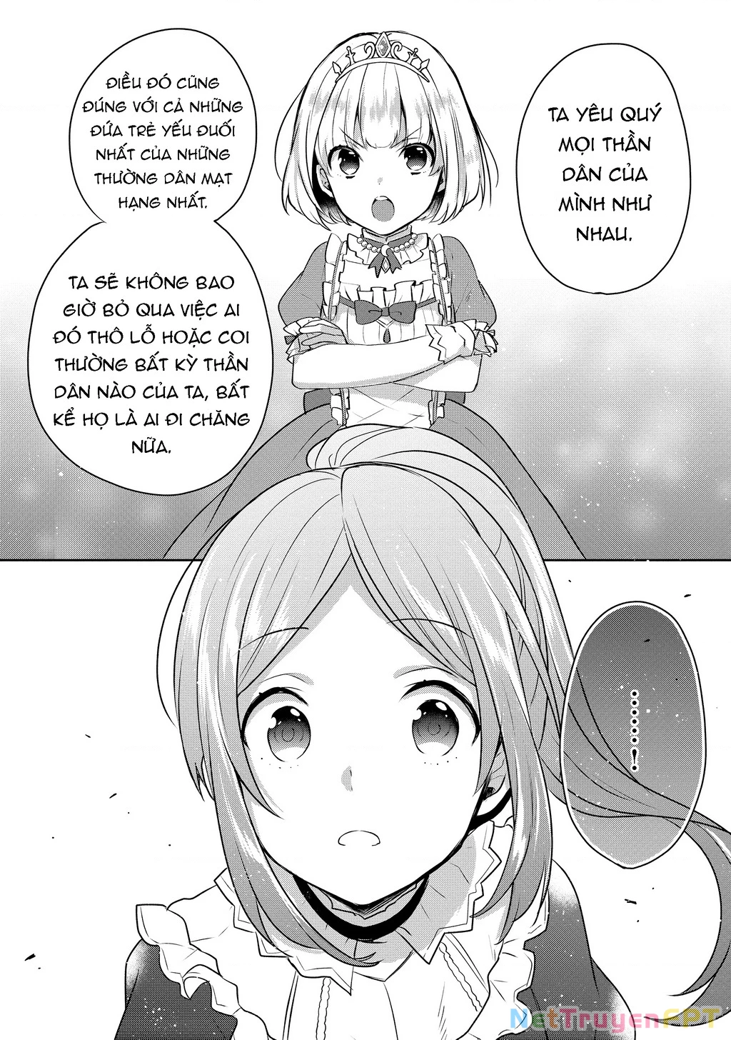 Tearmoon Empire Story Chapter 5 - 25