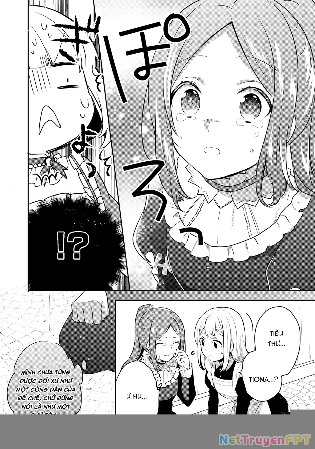 Tearmoon Empire Story Chapter 5 - 27