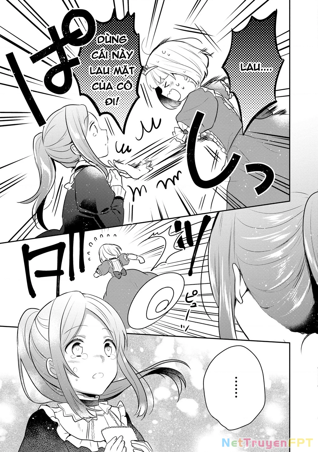 Tearmoon Empire Story Chapter 5 - 30