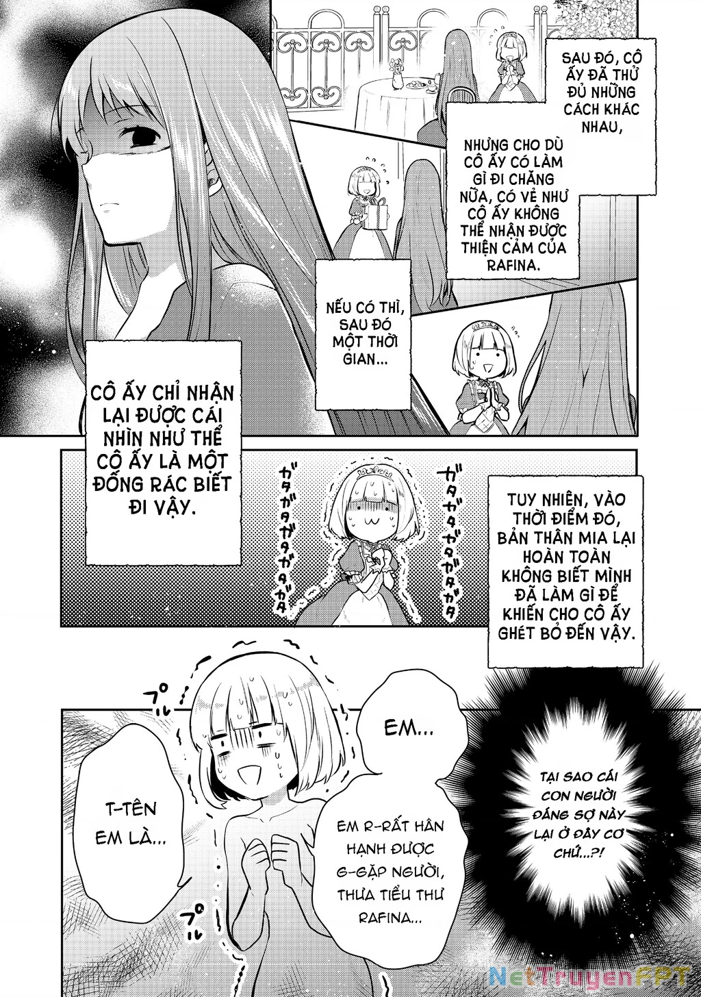 Tearmoon Empire Story Chapter 6 - 22