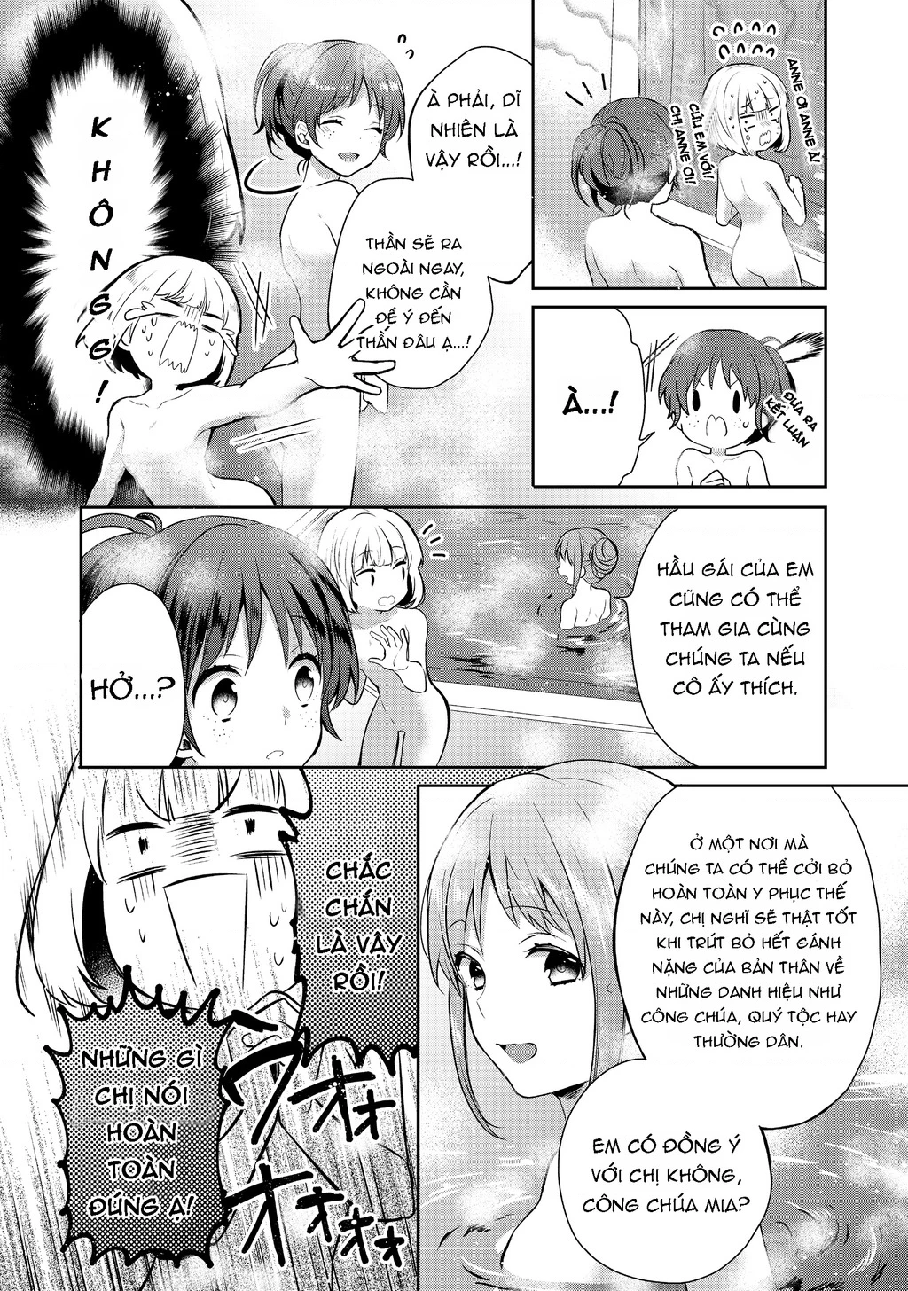 Tearmoon Empire Story Chapter 6 - 26