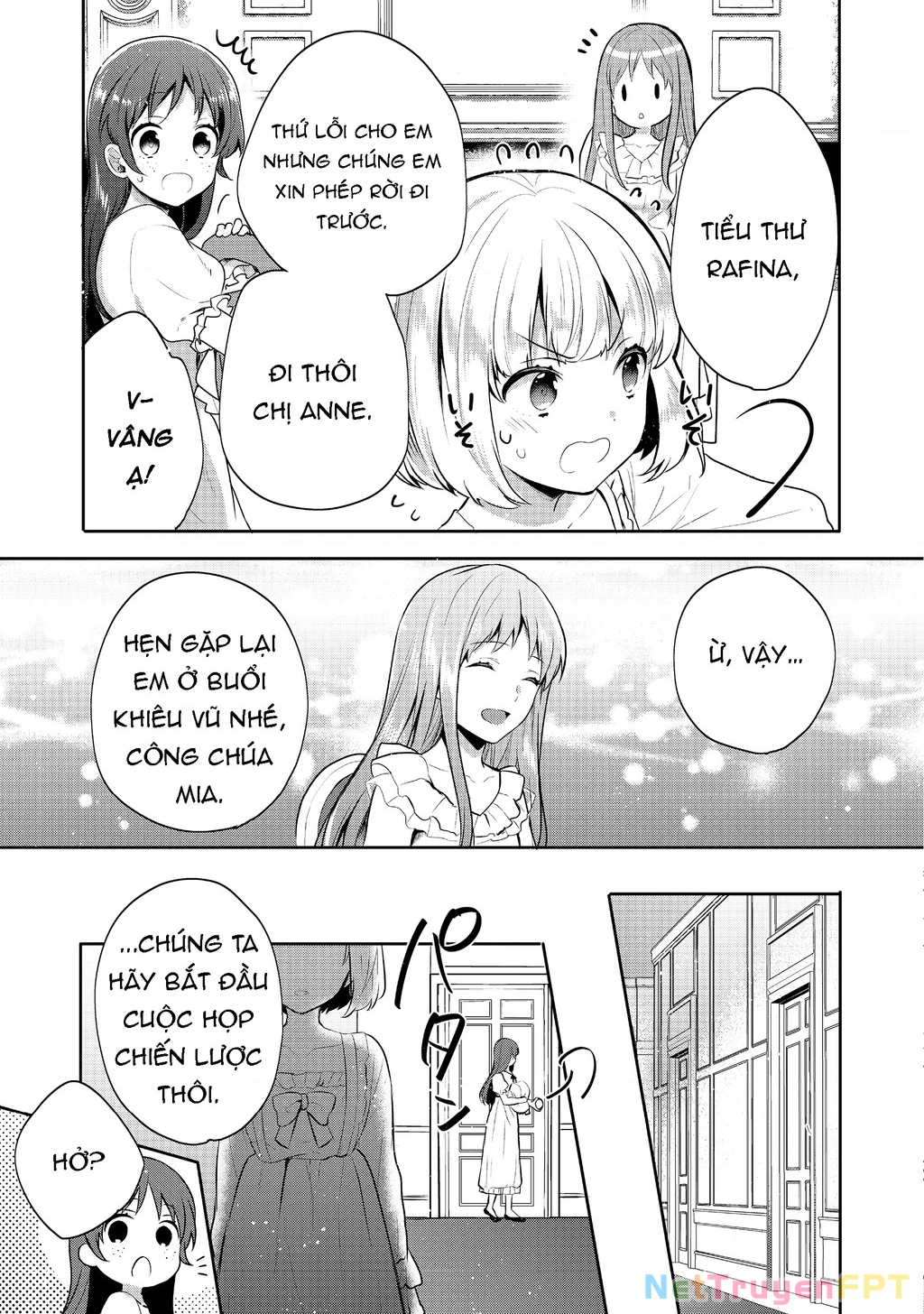 Tearmoon Empire Story Chapter 6 - 35
